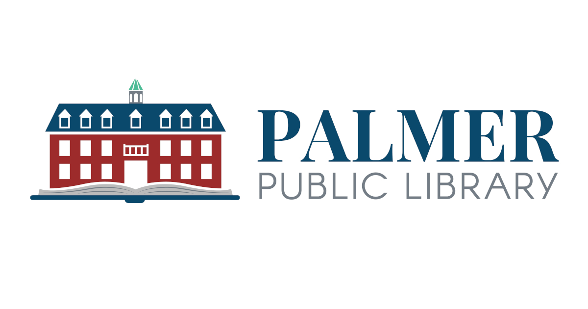 Home Palmer Public Library